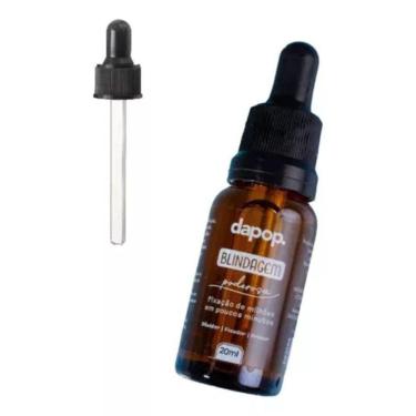 Imagem de Blindagem Poderosa Dapop Fixador de Maquiagem 20ml