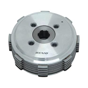 Imagem de EMBREAGEM COMPLETA CRF230 SCUD