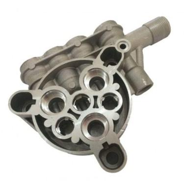 Imagem de Cabeçote Jacto Lavadora J6200 J6500 J6800 J7000