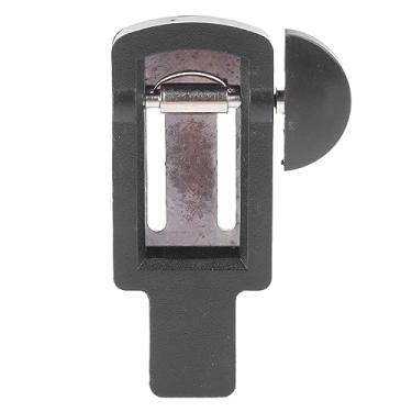 Imagem de Cortador de Palheta para Saxofone, Ferramenta de Reparo para Saxofone Alto Tenor, Cortador de Palhetas para Clarinete (Voz alta)