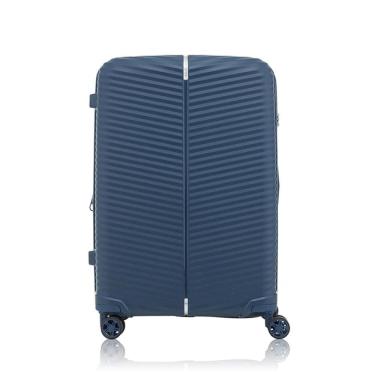 Imagem de Mala Samsonite Varro Azul Média