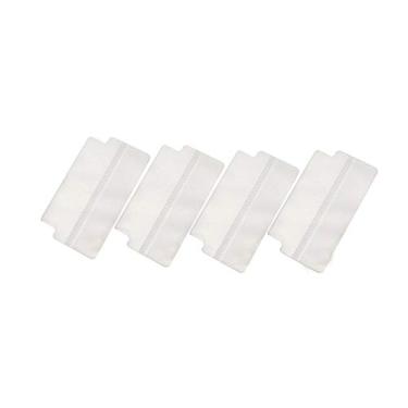 Imagem de Visor Auto Adesivo, Yes, HA022SCR, com 20Pcs, Cristal