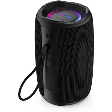 Imagem de Caixa de Som Bluetooth Zealot S61 10W Home KTV RGB 3000mAh