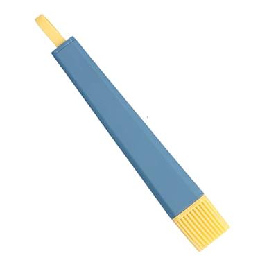 Imagem de Espalhador de Molho, Escova de Silicone Leve, Escova de óleo Escova de Silicone para Máquina de Lavar Louça, Durável, Compacto e Portátil para Assar, Cozinhar e Churrasco para
