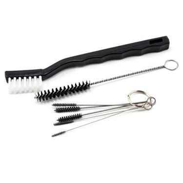 Imagem de Paasche Airbrush Kit de limpeza de aerógrafo Paasche AC-7