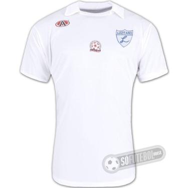 Imagem de Camisa S.C. Luzitano - Modelo II