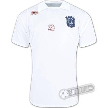 Imagem de Camisa E.C. União de Tambaú - Modelo II