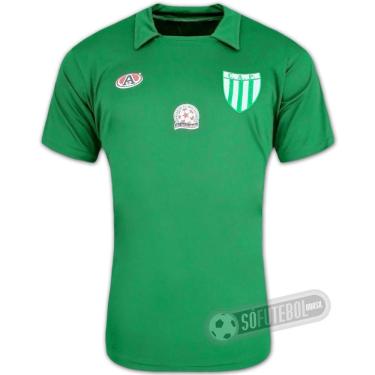 Imagem de Camisa Paulista de Suzano - Modelo I