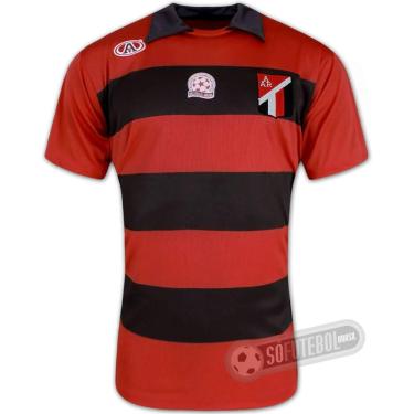 Imagem de Camisa Rinopolense - Modelo I