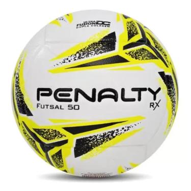 Imagem de Bola Futsal Penalty Rx 50 Xxiii