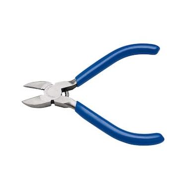 Imagem de Alicate Corte Diagonal Tramontina p/ Bijouteria 4"