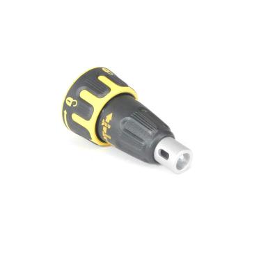 Imagem de Black & Decker OEM N435495 replacement drywall gun nose cone assembly DCF620