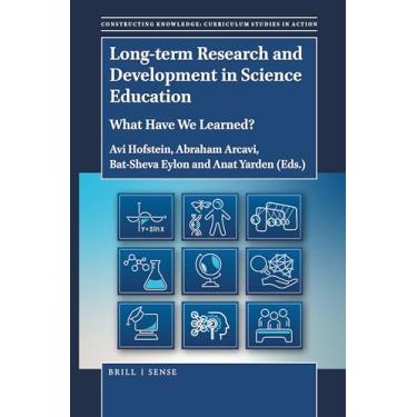 Imagem de Long-Term Research and Development in Science Education: What Have We Learned?: 21