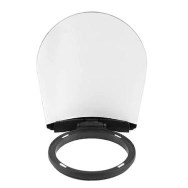 Imagem de AK-R12 Cartão Bounce para H200R V1 Series V1-S V1-N V1-C AD200 AD200 Placa de sombreamento para fotos de retratos Bounce Cards para fotografia Ak-r12 para H200r V1 Series V1-s V1-n V1-c Ad200