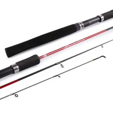 Imagem de MARURI, VARA PARA MOLINETE MARURI SELENIUM SL-S562L 5.6" (1,68M) - 7-15LBS - 2 PARTES