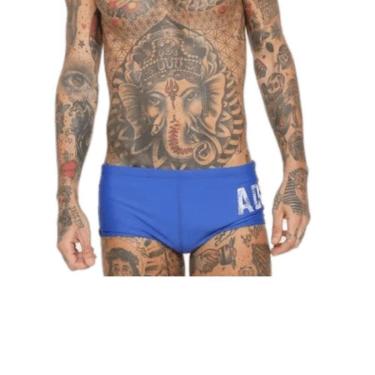 Imagem de Sunga Adidas Lineage Masculina-Masculino