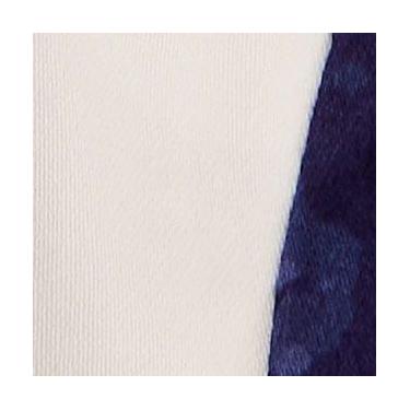 Imagem de Blazer Estampado Tie Dye Blue - Off White - Zinzane
