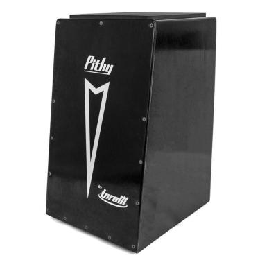 Imagem de Cajon Elétrico Inclinado Pithy Torelli Tp108