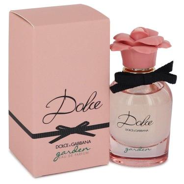 Imagem de Perfume Feminino Dolce & Gabbana 30 ML Eau De Parfum Spray