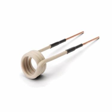 Imagem de Induction Innovations IDIMD99-601 Bobina pré-formada de 2,5 mm para mini-dutores (bobina pré-formada de 2,5 mm para mini-condutores)