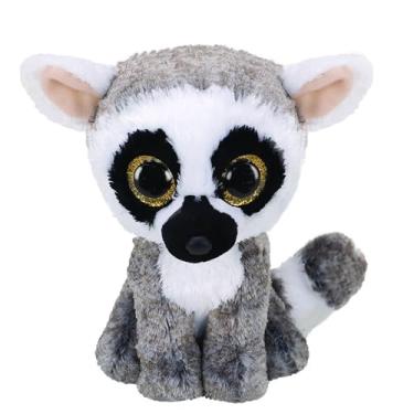 Imagem de Brinquedo Pelúcia Ty Beanie Boos 25cm - Toyng (Linus)