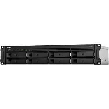 Imagem de Synology RackStation de 8 compartimentos RS1221+ (sem disco)