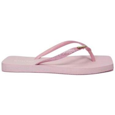 Imagem de Chinelo Rafitthy Kilye Glitter Feminino 238.24101-1-Feminino