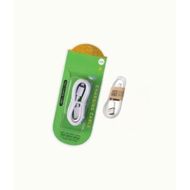 Imagem de Cabo turbo V8 carregador usb - fast