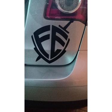 Imagem de Adesivo personalizado automotivo - Pro Decal