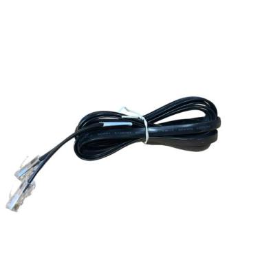 Imagem de Cabo Togo Console Crossed Rollover 2,50mt Rj45 8p8c - Cisco