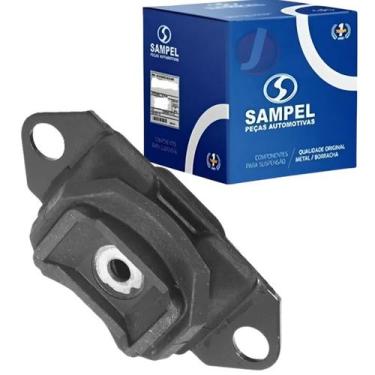 Imagem de Coxim Cambio Superior Tiida Livina Logan Sandero Megane - SAMPEL