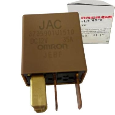 Imagem de Relê partida - Geral