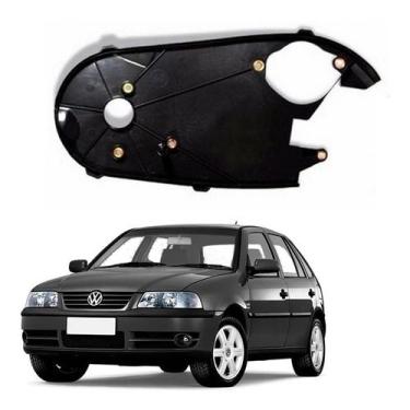 Imagem de Protetor Interno Correia Dentada Gol 1.0 At 2000 A 2005 - Reviam