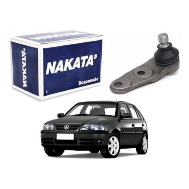 Imagem de Pivo Bandeja Nakata Gol 1.0 1.6 1.8 2.0 2000 A 2005