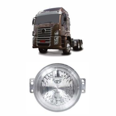 Imagem de Lanterna Seta Caminhão VW Constellation LE - Pradolux