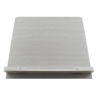 Imagem de Suporte para Notebook e Livro - Oliver - Marca Fácil