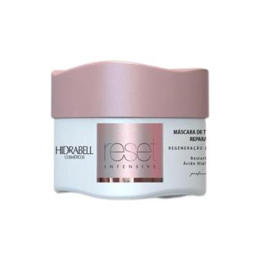 Imagem de Hidrabell Reset Intensive - Máscara de Hidratação 250g