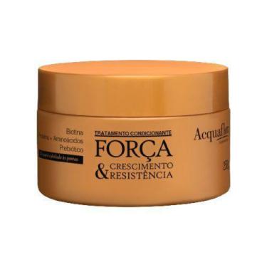 Imagem de Acquaflora Força Mascara 250g