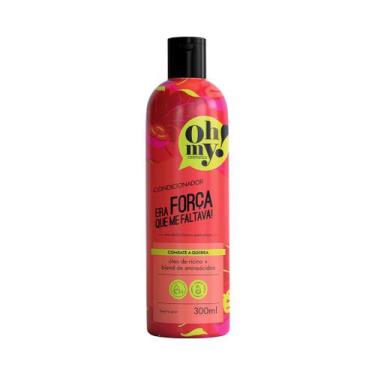 Imagem de Condicionador Anti-Quebra Era a Força Que Me Faltava, Oh My! - 300ml