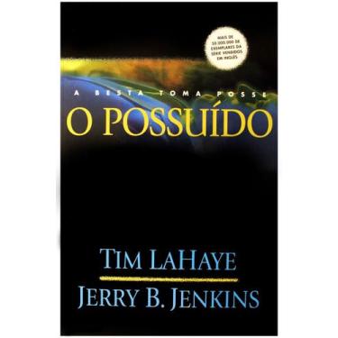 Imagem de Livro - Deixados para trás - Volume 7 - Possuido