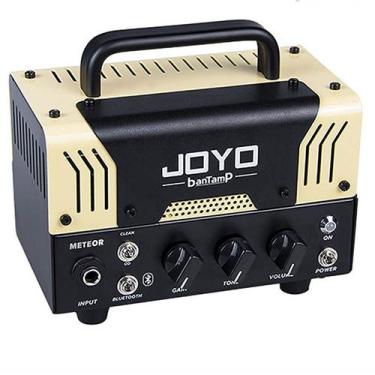 Imagem de Amplificador Joyo Para Guitarra Meteor Bantamp Orange