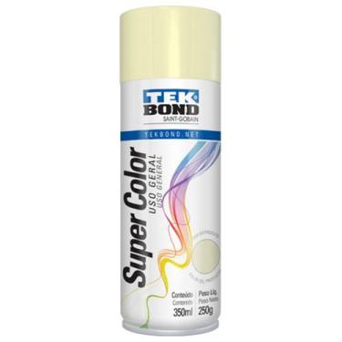 Imagem de Tinta Bege Uso Geral 350 ml - Tekbond