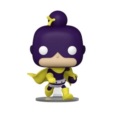 Imagem de Funko Pop! Animation My Hero Academia Minoru Mineta #1480 Edição Especial