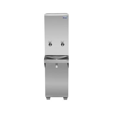 Imagem de Bebedouro Frisbel 25 Litros Coluna Inox RA025 – 127 Volts