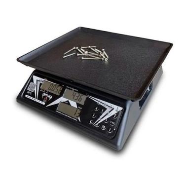 Imagem de Balança Contadora de Peças Ramuza CR CL 3KG