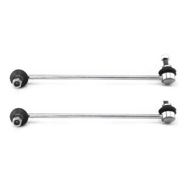 Imagem de Bieleta Fiat Uno Way Dianteira - (2010 Até 2017) O Par - Vituri