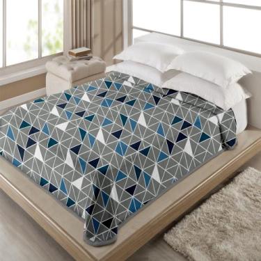 Imagem de Cobertor King Corttex Home Design Eduardo - FATEX IND. COM. IMP EXP. L