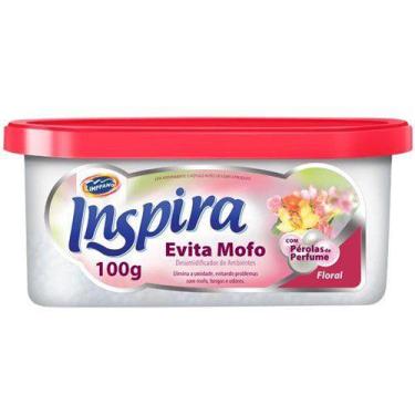 Imagem de Evita Mofo Limppano Inspira Floral 100G