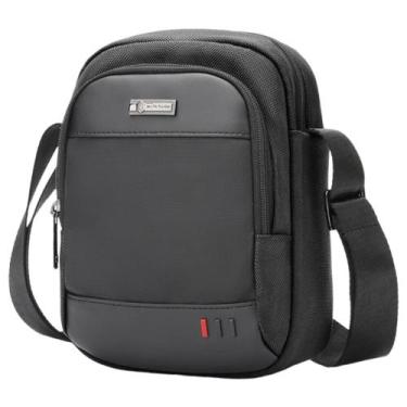 Imagem de Bolsa De Ombro Crossbody Mini Shoulder Bag Transversal Pochete Tiracol