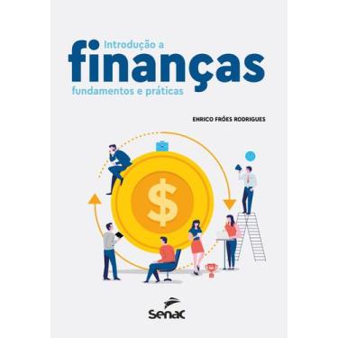 Imagem de Livro - Introdução a finanças